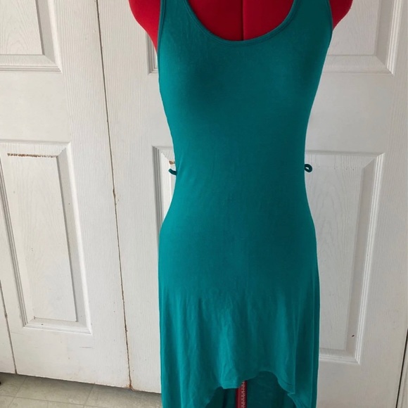 Bundle of 3 high-low dresses - Picture 3 of 7